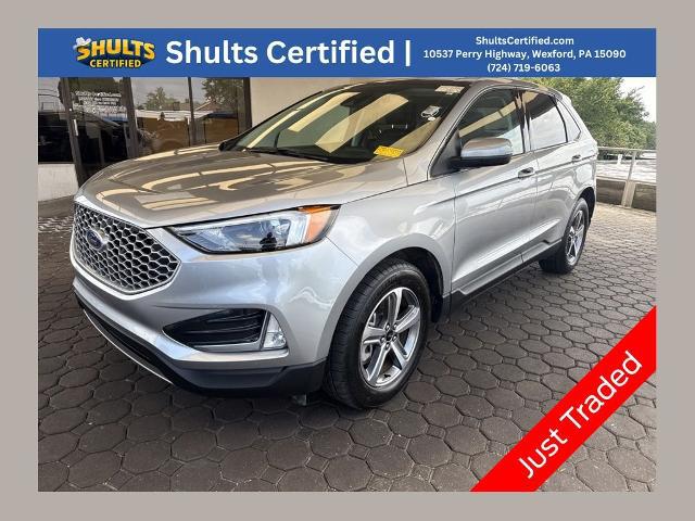 2024 Ford Edge SEL for sale in Wexford, PA