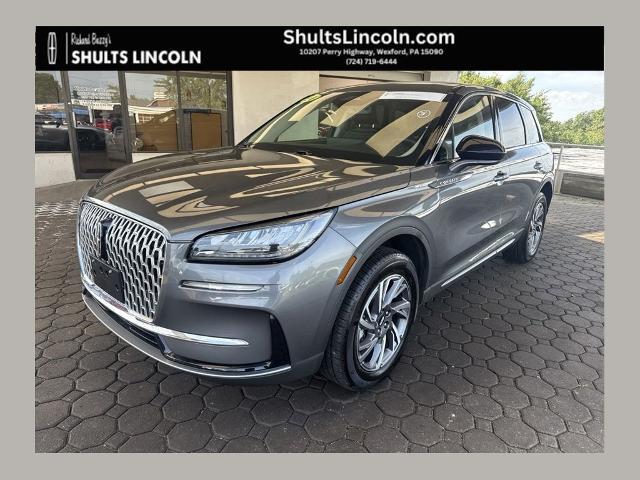 2024 Lincoln Corsair Premiere for sale in Wexford, PA