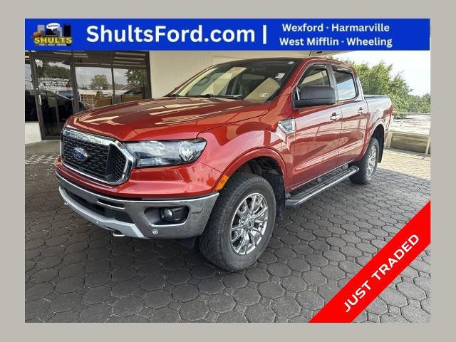 2023 Ford Ranger XLT for sale in Wexford, PA