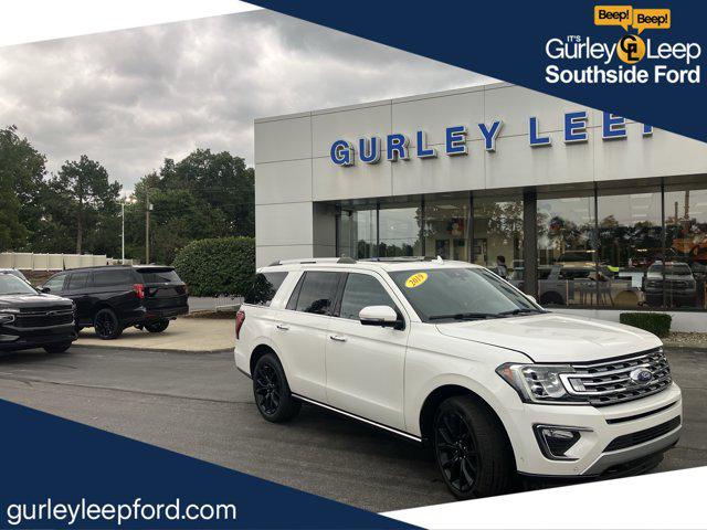 2019 Ford Expedition Limited for sale in South Bend, IN