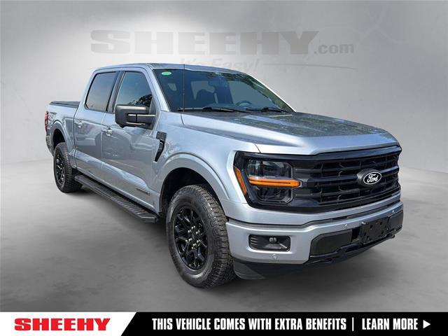 2024 Ford F-150 XLT for sale in Gaithersburg, MD