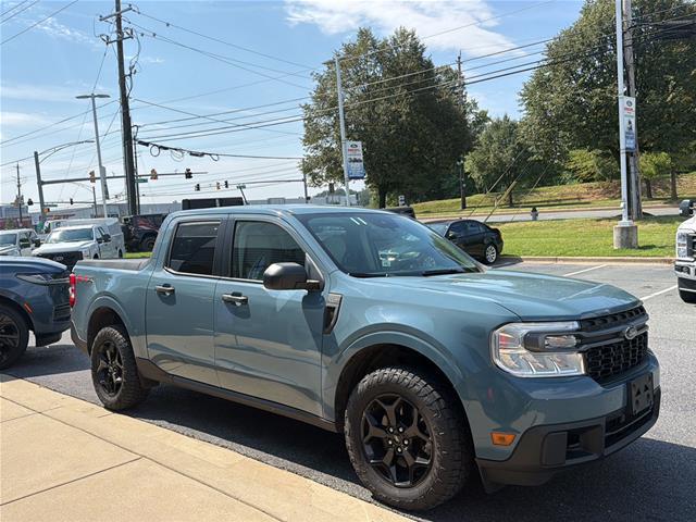2022 Ford Maverick XLT for sale in Gaithersburg, MD