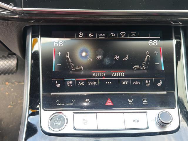 2021 Audi Q7 Prestige 55 TFSI quattro Tiptronic