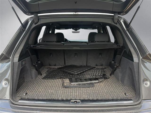 2021 Audi Q7 Prestige 55 TFSI quattro Tiptronic