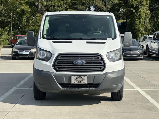 2018 Ford Transit XL