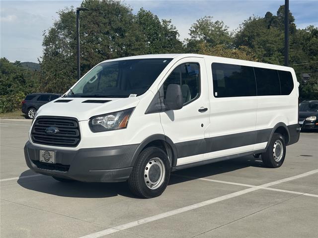 2018 Ford Transit XL