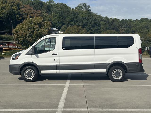 2018 Ford Transit XL