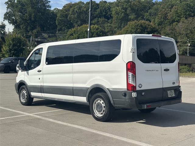 2018 Ford Transit XL