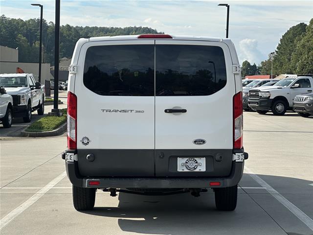 2018 Ford Transit XL