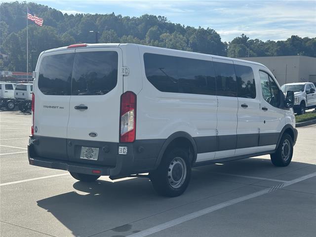 2018 Ford Transit XL