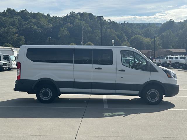 2018 Ford Transit XL