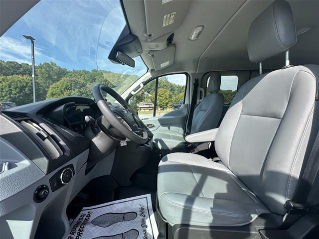 2018 Ford Transit XL