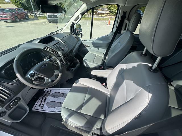 2018 Ford Transit XL