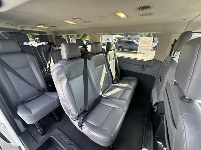 2018 Ford Transit XL