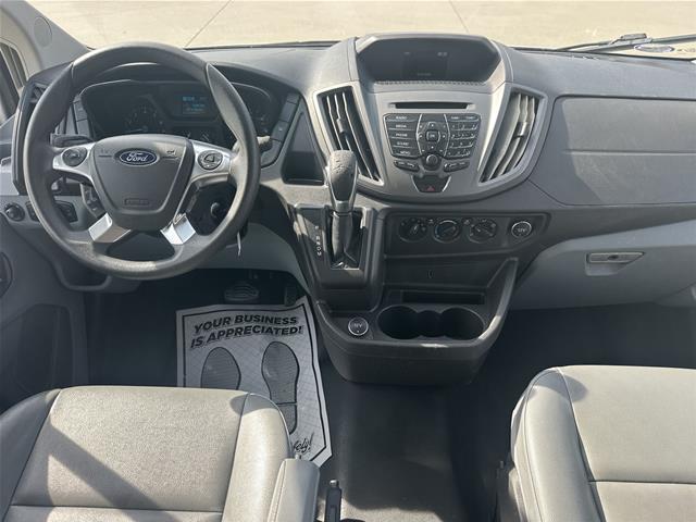 2018 Ford Transit XL