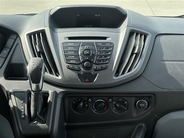 2018 Ford Transit XL
