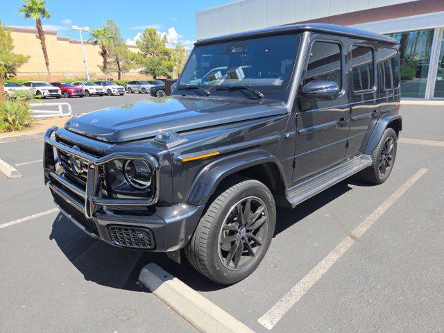 2026 Mercedes-Benz G 550 Base for sale in Las Vegas, NV