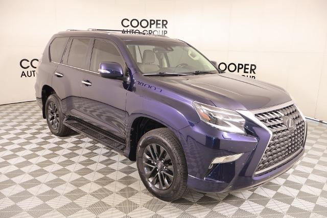 2020 Lexus GX 460 Premium for sale in Oklahoma City, OK