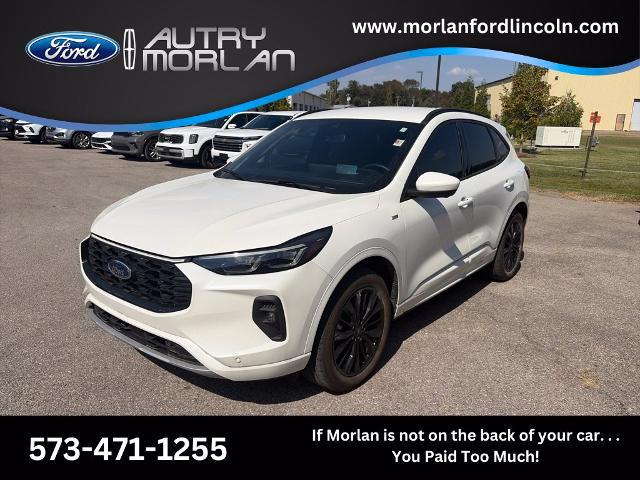 2025 Ford Escape ST-Line Elite for sale in Sikeston, MO