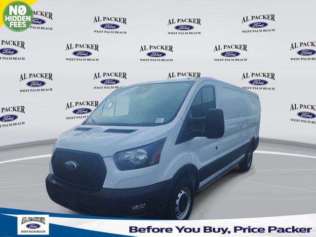 2021 Ford Transit Cargo Van Unknown for sale in West Palm Beach, FL