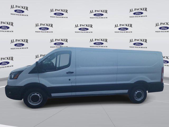 2021 Ford Transit Cargo Van Unknown