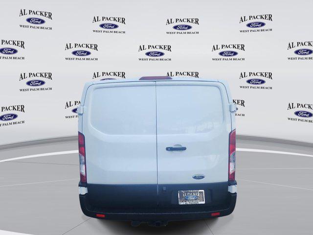2021 Ford Transit Cargo Van Unknown