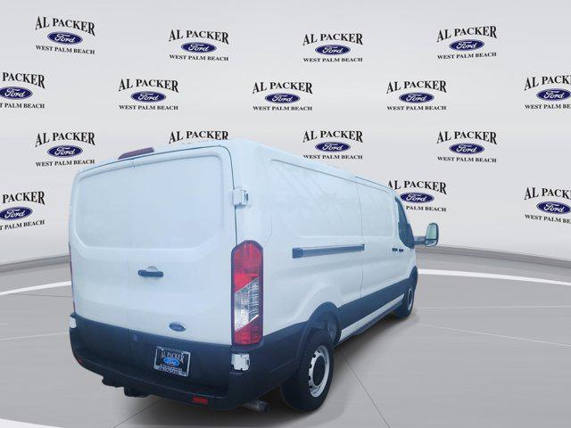 2021 Ford Transit Cargo Van Unknown