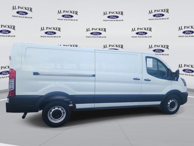 2021 Ford Transit Cargo Van Unknown