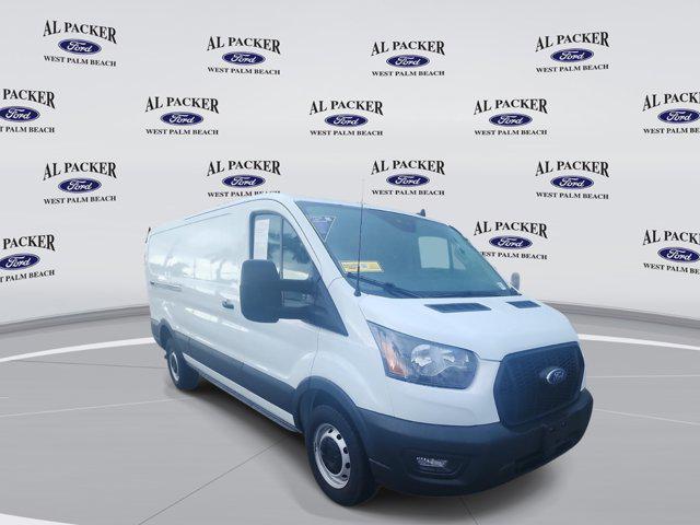 2021 Ford Transit Cargo Van Unknown