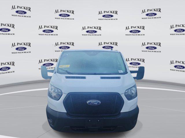 2021 Ford Transit Cargo Van Unknown