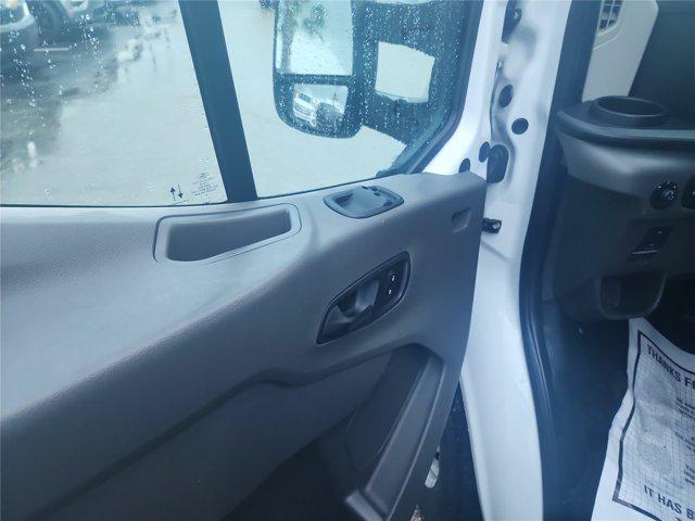 2021 Ford Transit Cargo Van Unknown