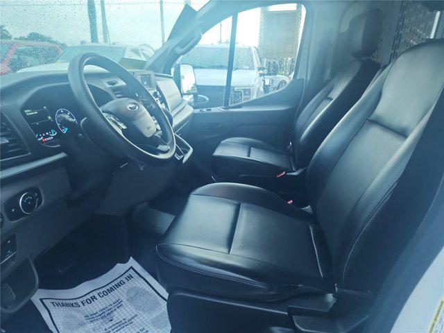 2021 Ford Transit Cargo Van Unknown