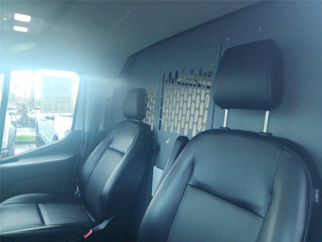 2021 Ford Transit Cargo Van Unknown