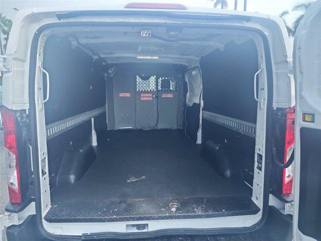 2021 Ford Transit Cargo Van Unknown