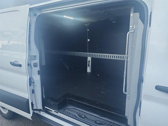 2021 Ford Transit Cargo Van Unknown