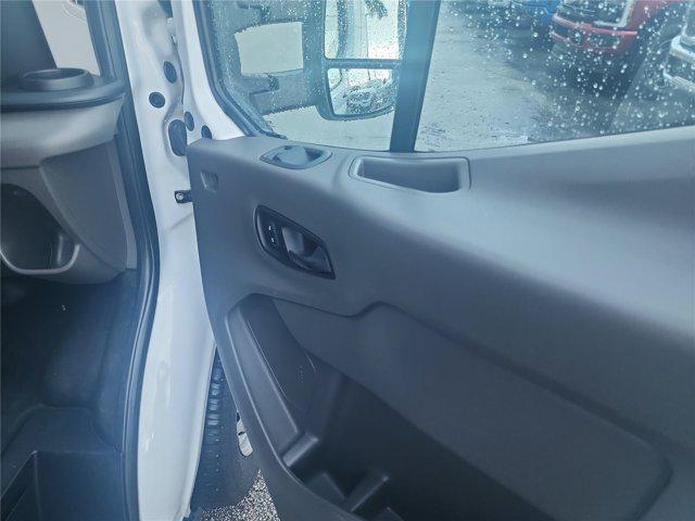 2021 Ford Transit Cargo Van Unknown