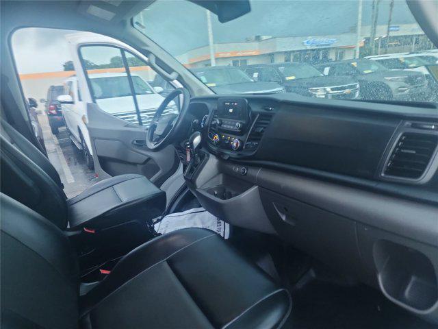 2021 Ford Transit Cargo Van Unknown