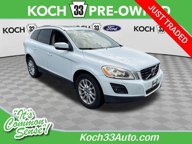 2010 Volvo XC60 T6 for sale in Easton, PA