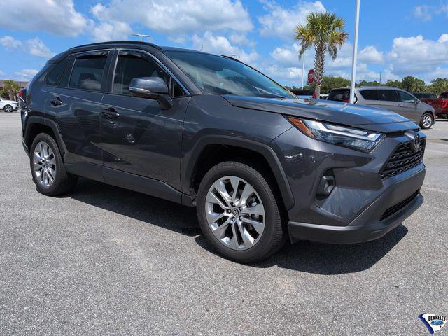 2023 Toyota RAV4 XLE Premium for sale in Moncks Corner, SC