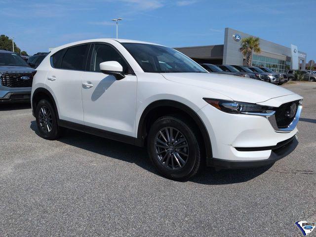 2020 Mazda CX-5 Touring for sale in Moncks Corner, SC