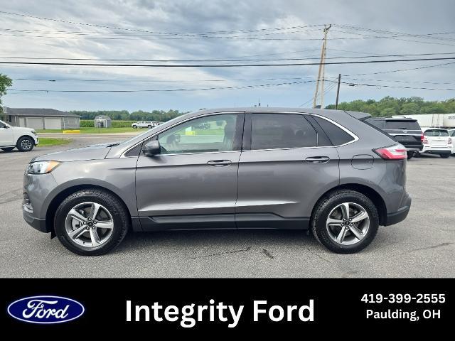 2024 Ford Edge SEL for sale in Paulding, OH