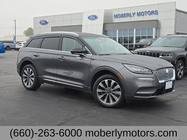 2022 Lincoln Corsair Reserve for sale in Moberly, MO