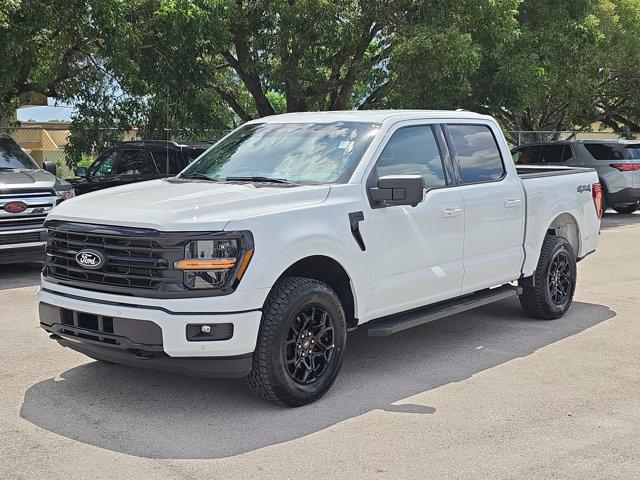 2026 Ford F-150 XLT for sale in Homestead, FL