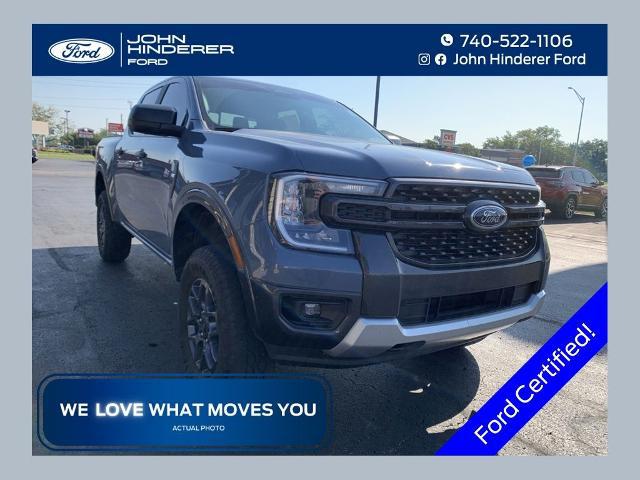2024 Ford Ranger XLT for sale near Washington Court House, OH