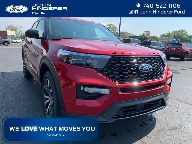 2023 Ford Explorer ST for sale near Washington Court House, OH