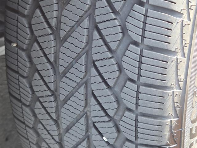 2021 Jeep Cherokee Latitude Lux FWD
