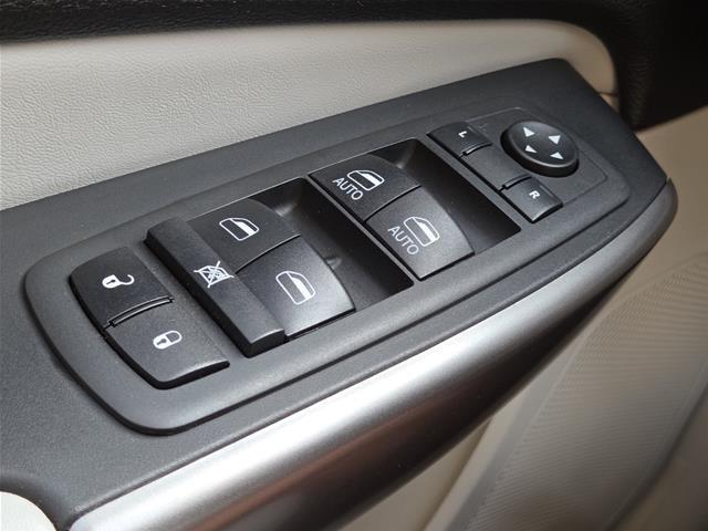 2021 Jeep Cherokee Latitude Lux FWD