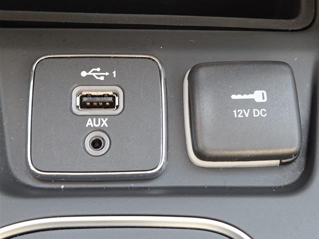 2021 Jeep Cherokee Latitude Lux FWD