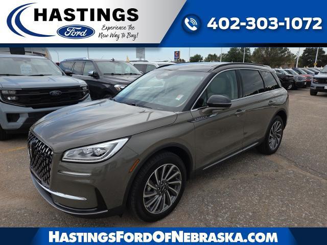 2025 Lincoln Corsair Reserve for sale in Hastings, NE