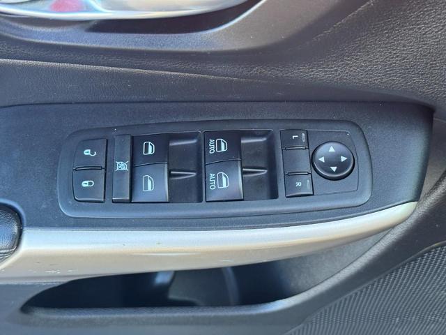 2018 Jeep Cherokee Limited FWD